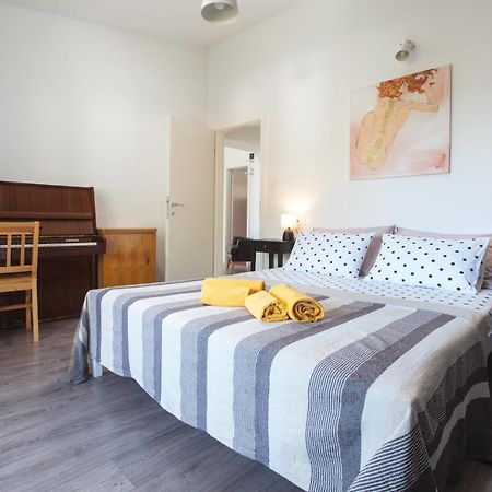 Villa Stina Baška Voda Exteriér fotografie