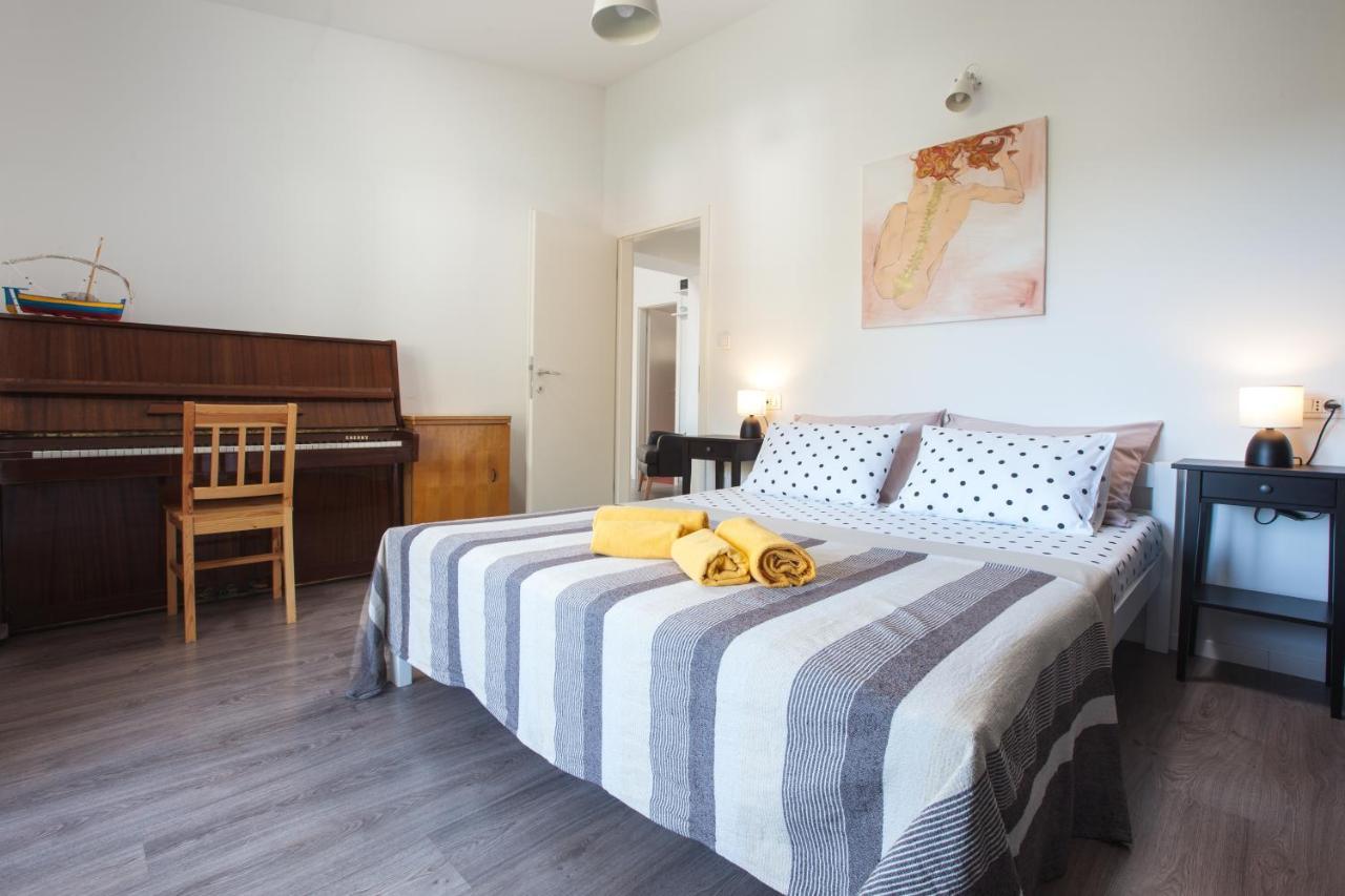 Villa Stina Baška Voda Exteriér fotografie