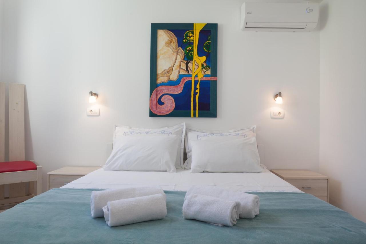 Villa Stina Baška Voda Exteriér fotografie